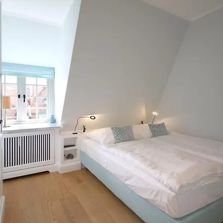 Ferien Domizil Westerhorn 16 Holiday home *