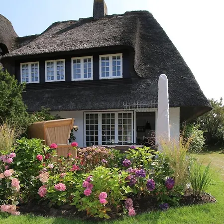 Ferien Domizil Westerhorn 16 Holiday home