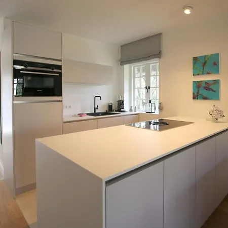 Ferien Domizil Westerhorn 16 Holiday home *