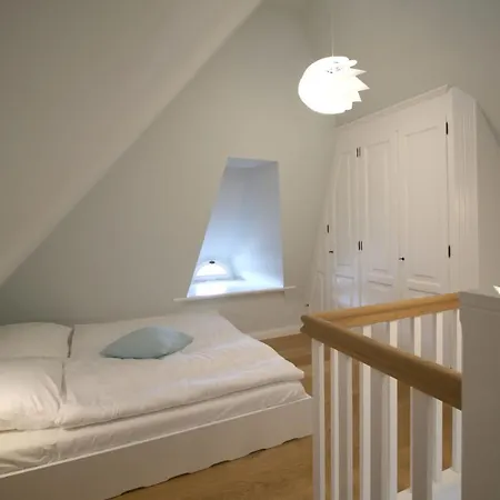 Holiday home Ferien Domizil Westerhorn 16