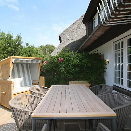 Ferien Domizil Westerhorn 16 *