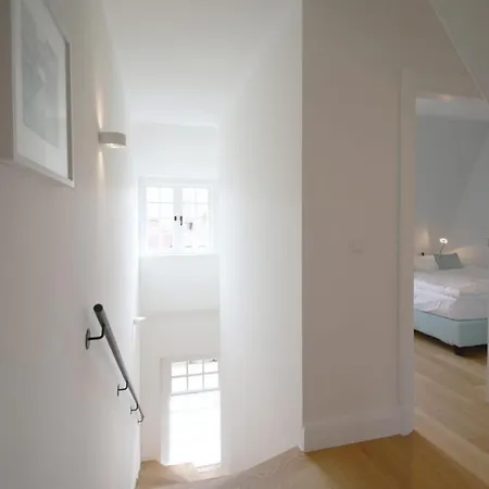 Holiday home Ferien Domizil Westerhorn 16 *