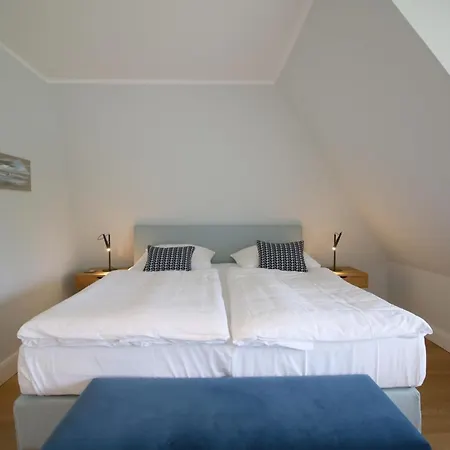 Ferien Domizil Westerhorn 16 Holiday home