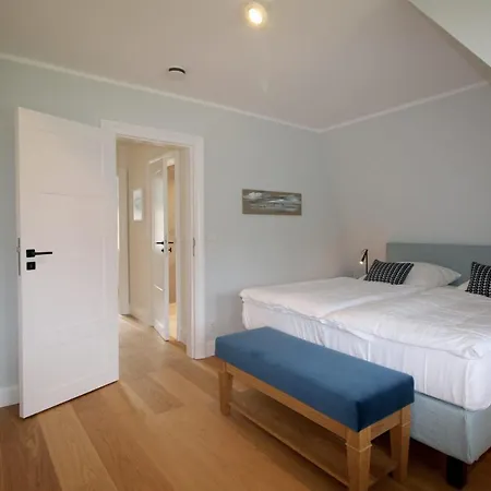 Holiday home Ferien Domizil Westerhorn 16