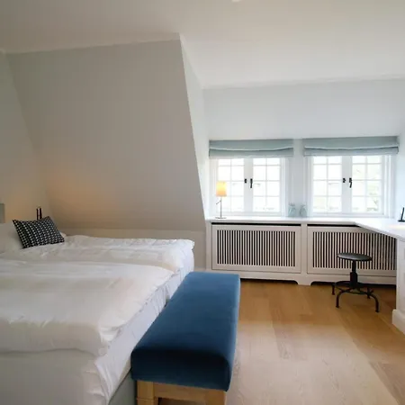 Ferien Domizil Westerhorn 16 * Keitum