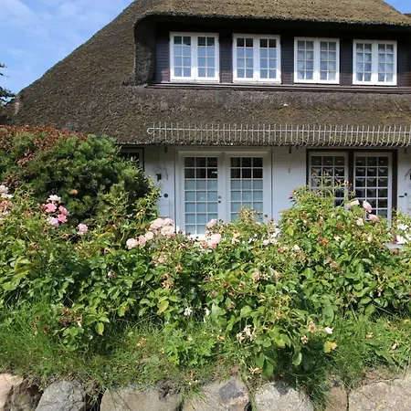 Ferien Domizil Westerhorn 16 Holiday home